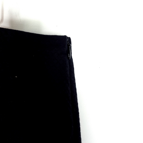 J.Mclaughlin Navy sailor skirt size 14 - Picture 5 of 5